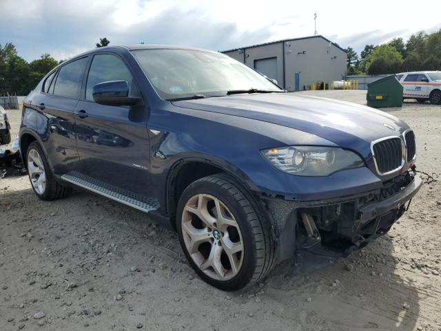 Photo 4 from auction – 2012 BMW X6 XDRIVE3 with VIN 5UXFG2C5XCL781037