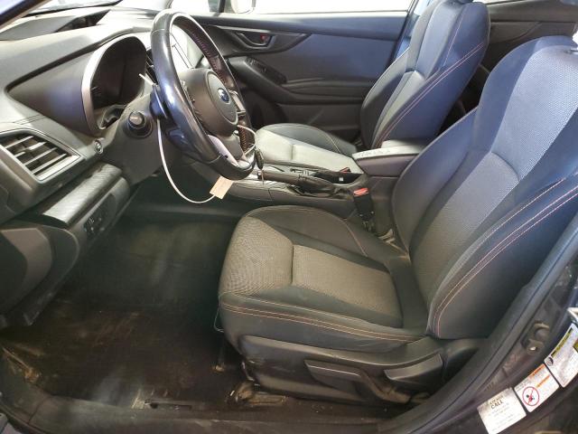 Photo 7 from auction – 2019 SUBARU CROSSTREK with VIN JF2GTAEC4KH314674