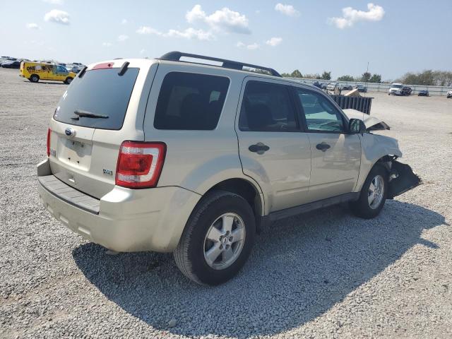 Photo 3 from auction – 2012 FORD ESCAPE XLT with VIN 1FMCU0DG4CKA55242