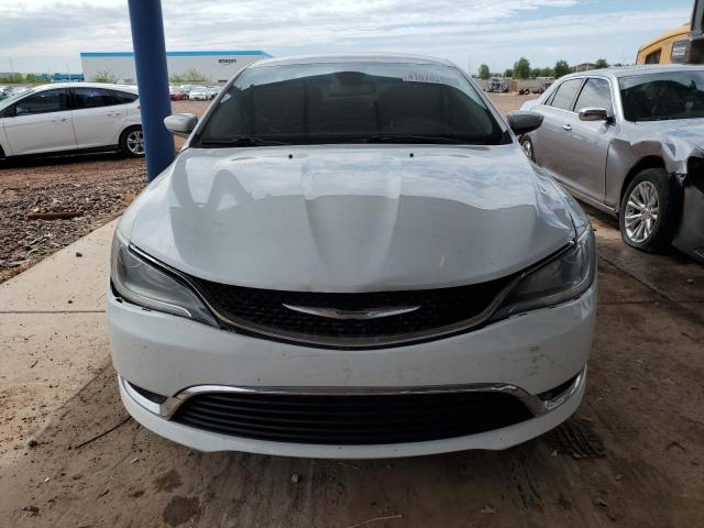 Photo 5 from auction – 2015 CHRYSLER 200 LIMITE with VIN 1C3CCCAB3FN691188