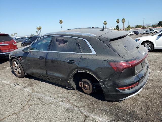 Photo 2 from auction – 2019 AUDI E-TRON PRE with VIN WA1VAAGE3KB019833