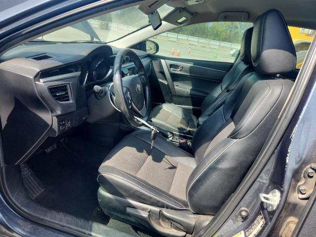 Photo 7 from auction – 2015 TOYOTA COROLLA L with VIN 2T1BURHE8FC339623