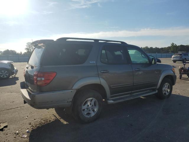 Photo 3 from auction – 2004 TOYOTA SEQUOIA SR with VIN 5TDBT44A14S214945