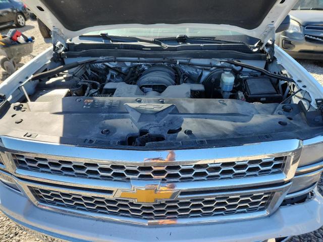 Photo 11 from auction – 2014 CHEVROLET SILVERADO with VIN 1GCVKREC2EZ304019