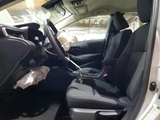 Photo 7 from auction – 2024 TOYOTA COROLLA LE with VIN 5YFB4MDE0RP167147