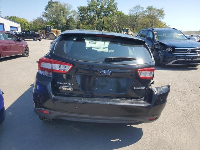Photo 6 from auction – 2019 SUBARU IMPREZA with VIN 4S3GTAA60K3722844