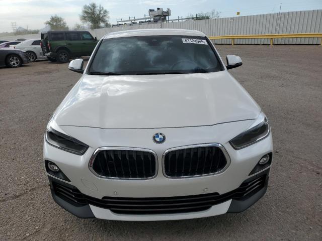 Photo 5 from auction – 2019 BMW X2 XDRIVE2 with VIN WBXYJ5C51KEF82755
