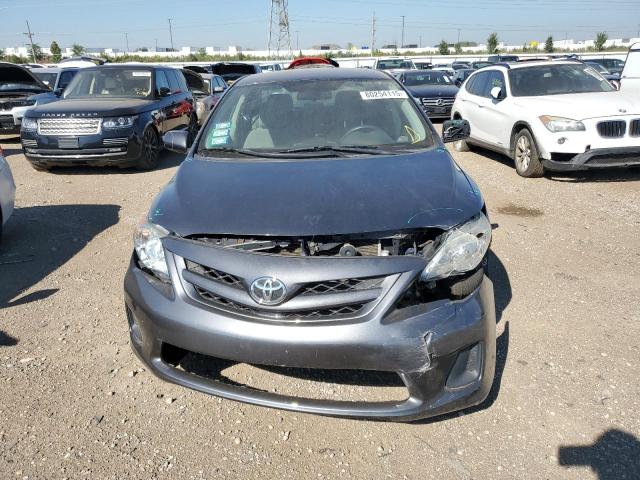 Photo 5 from auction – 2012 TOYOTA COROLLA BA with VIN 5YFBU4EE7CP014142