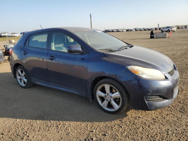Photo 4 from auction – 2009 TOYOTA COROLLA MA with VIN 2T1KE40E69C013805