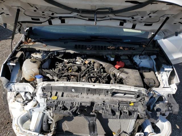 Photo 12 from auction – 2021 FORD EDGE SEL with VIN 2FMPK4J91MBA29391