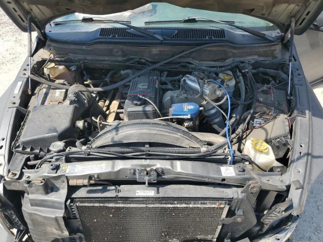 Photo 11 from auction – 2007 DODGE RAM 2500 S with VIN 3D7KS28CX7G750711