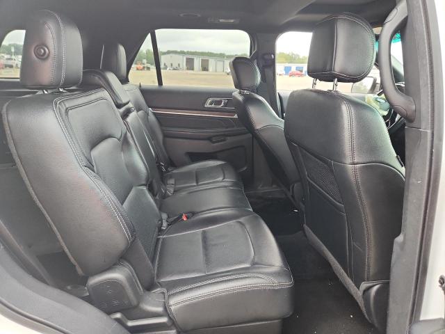 Photo 10 from auction – 2016 FORD EXPLORER LIMITED with VIN 1FM5K7F83GGC09073