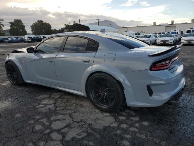 Photo 2 from auction – 2021 DODGE CHARGER SC with VIN 2C3CDXGJ3MH654327