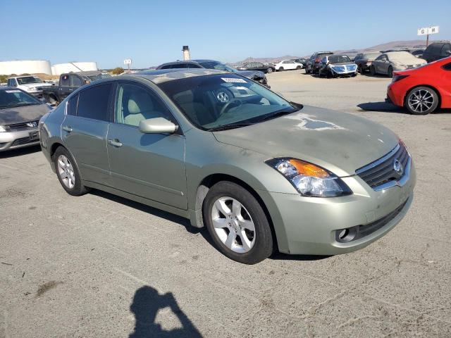 Photo 4 from auction – 2007 NISS ALTIMA 2.5 with VIN 1N4AL21E77N423808