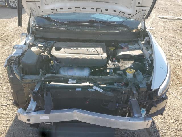 Photo 11 from auction – 2017 JEEP CHEROKEE L with VIN 1C4PJLCB8HW540568