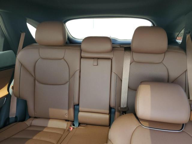 Photo 10 from auction – 2025 GENESIS GV70 BASE with VIN 5NMMADTB8SH035195