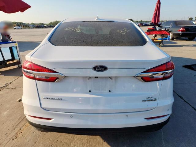 Photo 6 from auction – 2019 FORD FUSION SE with VIN 3FA6P0LU2KR120573