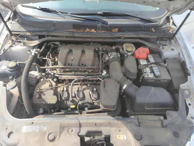 Photo 11 from auction – 2018 FORD TAURUS SE with VIN 1FAHP2D87JG138403