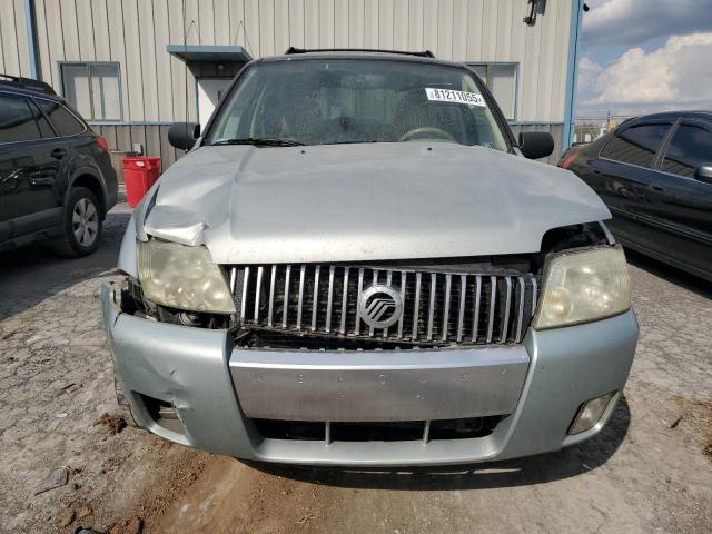 Photo 5 from auction – 2005 MERCURY MARINER with VIN 4M2YU57165DJ27414