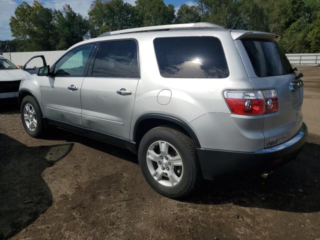 Photo 2 from auction – 2010 GMC ACADIA SLE with VIN 1GKLVLEDXAJ192202
