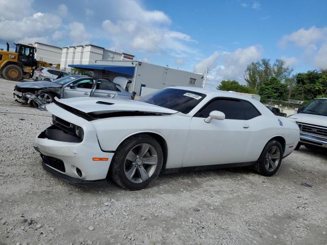 DODGE CHALLENGER 2019 with VIN 2C3CDZAG9KH563472 - Photo from auction