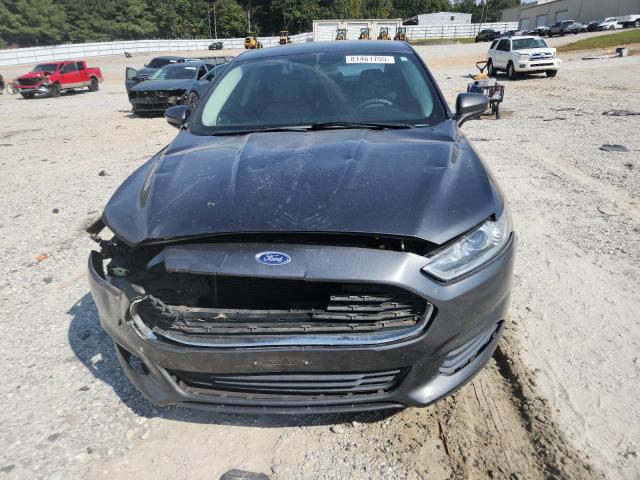 Photo 5 from auction – 2015 FORD FUSION S with VIN 3FA6P0G74FR296843