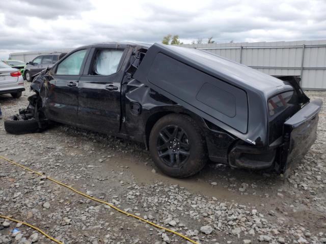 Photo 2 from auction – 2025 CHEVROLET SILVERADO with VIN 2GCUKEED7S1197115