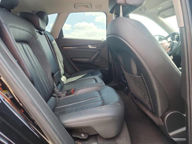 Photo 10 from auction – 2019 AUDI Q5 PREMIUM with VIN WA1ANAFY4K2111936