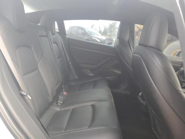 Photo 10 from auction – 2021 TESLA MODEL 3 with VIN 5YJ3E1EA6MF913357