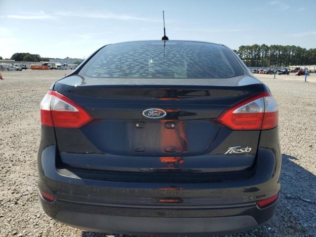 Photo 6 from auction – 2017 FORD FIESTA S with VIN 3FADP4AJXHM152684