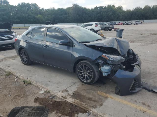 Photo 4 from auction – 2017 TOYOTA COROLLA L with VIN 5YFBURHE8HP659639