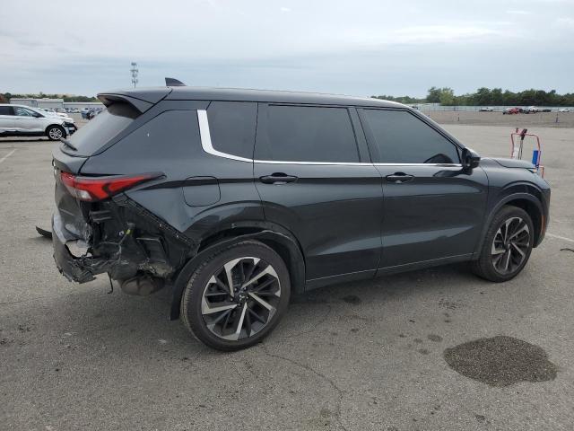 Photo 3 from auction – 2022 MITSUBISHI OUTLANDER with VIN JA4J3TA87NZ016386