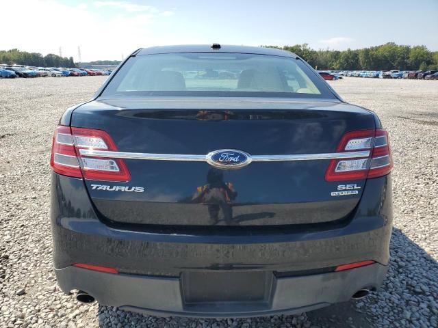 Photo 6 from auction – 2014 FORD TAURUS SEL with VIN 1FAHP2E89EG168510