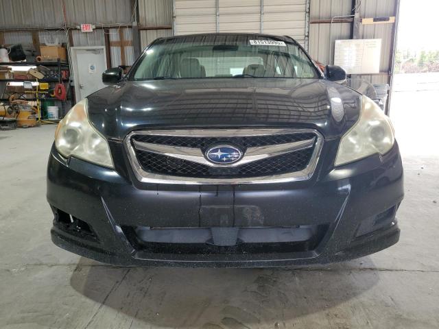 Photo 5 from auction – 2010 SUBARU LEGACY 2.5 with VIN 4S3BMBE61A3225971