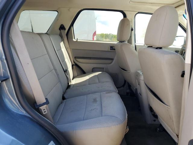 Photo 11 from auction – 2011 FORD ESCAPE XLT with VIN 1FMCU0D71BKA43628