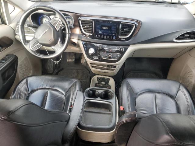 Photo 8 from auction – 2017 CHRYSLER PACIFICA T with VIN 2C4RC1BG5HR821191