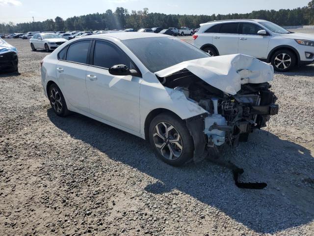 Photo 4 from auction – 2020 KIA FORTE FE with VIN 3KPF24AD7LE173152