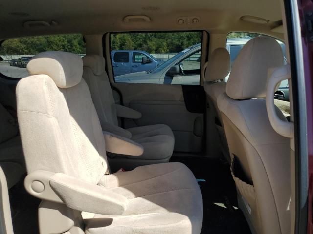 Photo 11 from auction – 2008 HYUNDAI ENTOURAGE with VIN KNDMC233586044725