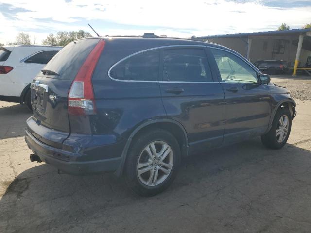 Photo 3 from auction – 2011 HONDA CR-V EX with VIN JHLRE4H56BC026333