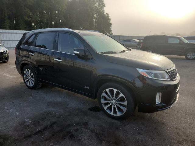Photo 4 from auction – 2015 KIA SORENTO SX with VIN 5XYKWDA78FG617823