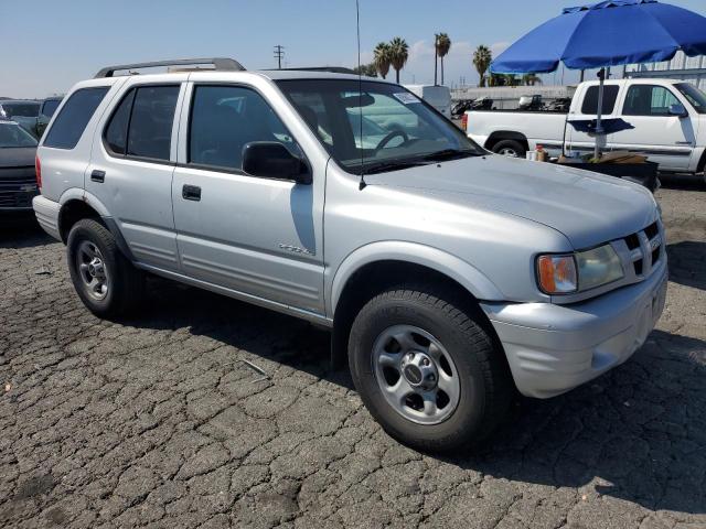 Photo 4 from auction – 2003 ISUZU RODEO S with VIN 4S2CK58WX34303589
