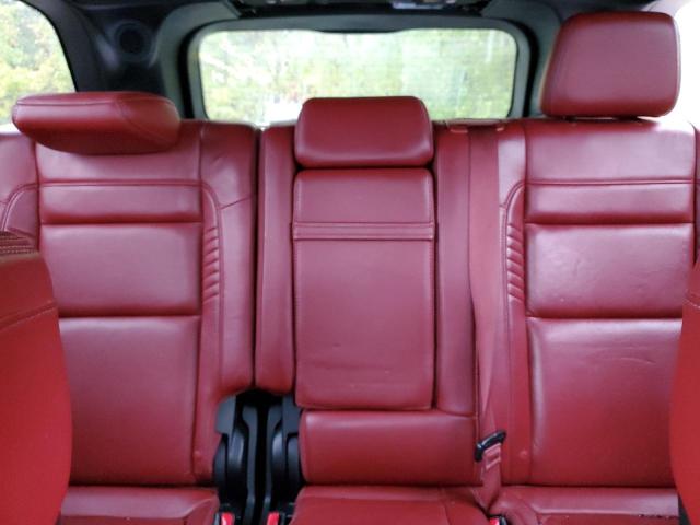 Photo 10 from auction – 2017 JEEP GRAND CHER with VIN 1C4RJFDJ5HC723301