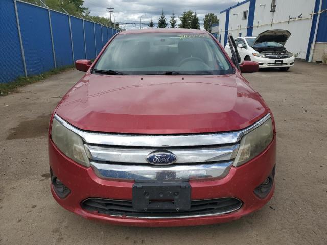 Photo 5 from auction – 2011 FORD FUSION SE with VIN 3FAHP0HA4BR150908