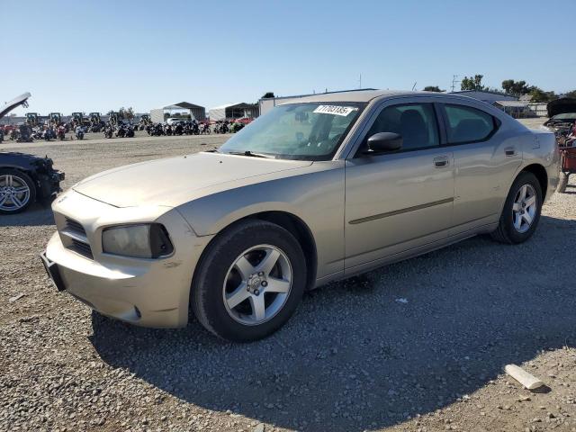 DODGE CHARGER 2008 with VIN 2B3KA43R88H204867 - Photo from auction