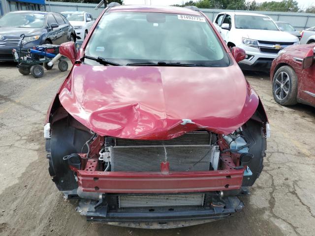 Photo 5 from auction – 2020 BUICK ENCORE PREFERRED with VIN KL4CJASB7LB003639