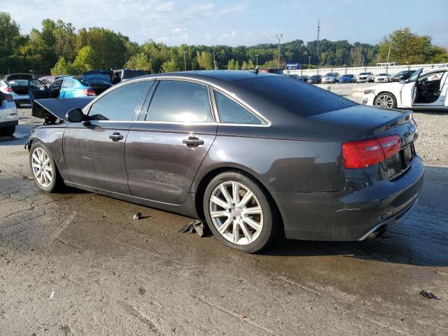 Photo 2 from auction – 2015 AUDI A6 PREMIUM with VIN WAUFGAFC3FN031507