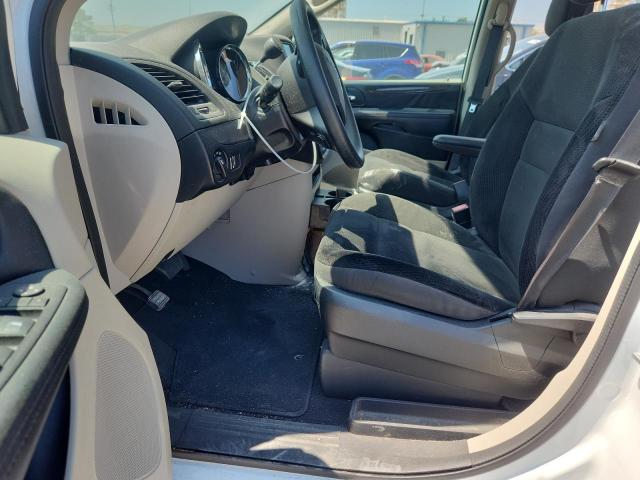 Photo 7 from auction – 2019 DODGE GRAND CARA with VIN 2C4RDGBG9KR540888