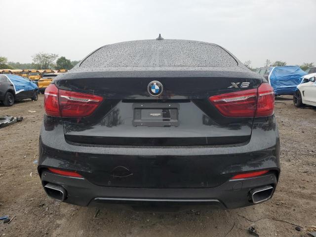 Photo 6 from auction – 2017 BMW X6 XDRIVE3 with VIN 5UXKU2C37H0U29340