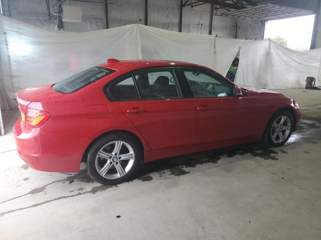 Photo 3 from auction – 2015 BMW 328 XI with VIN WBA3B3G52FNT17880