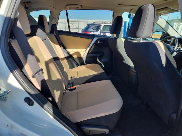 Photo 11 from auction – 2017 TOYOTA RAV4 XLE with VIN JTMRFREV3HJ106978